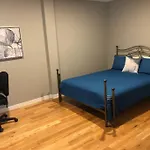 Condo 101 Centre-Ville De Rimouski Pres Du Fleuve