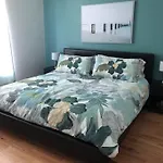 Condo 101 Centre-Ville De Rimouski Pres Du Fleuve