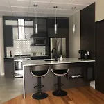 Condo 101 Centre-Ville De Rimouski Pres Du Fleuve
